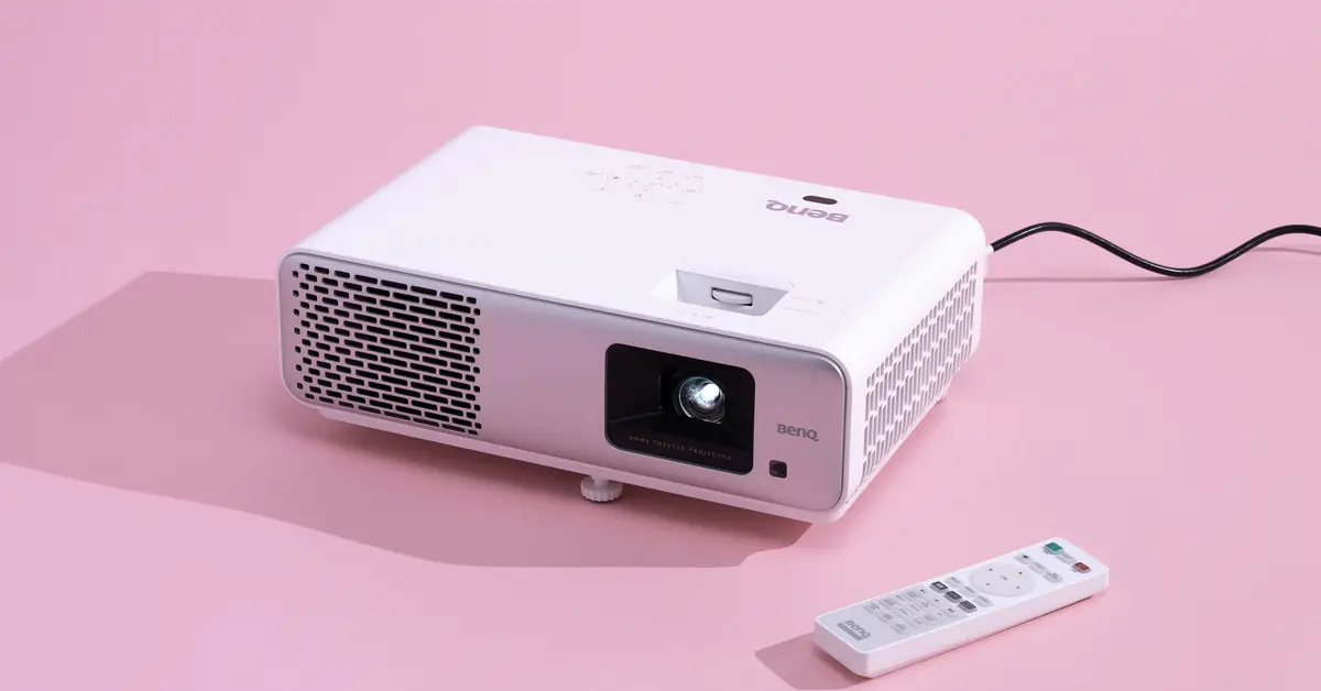 You are currently viewing Secure and Versatile: BenQ Projector Mount Solutions