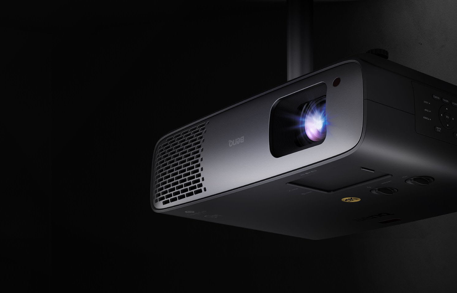 You are currently viewing Best BenQ Projectors1080p: Crisp, Clear, Cinematic