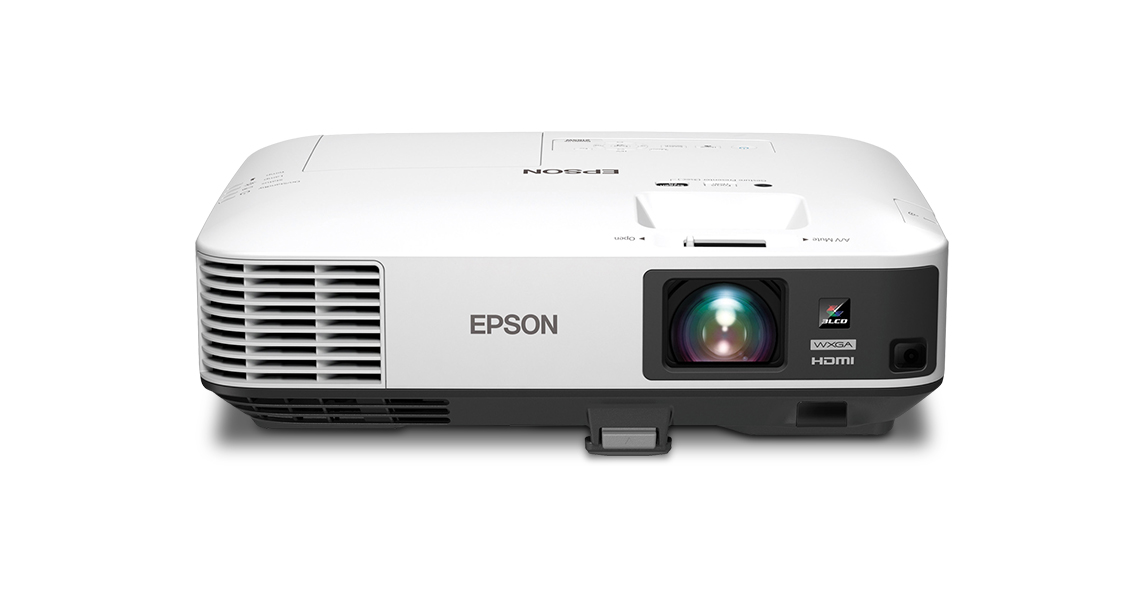 epson projectors repair