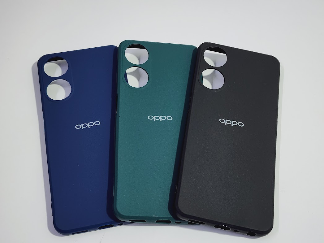 You are currently viewing Elevate Your Style: Chic and Protective OPPO Phone Cases