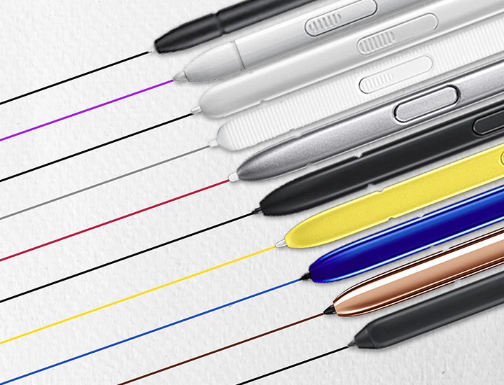 Read more about the article Sketch, Swipe, Scribble: How Stylus Pens Are Changing Digital Art