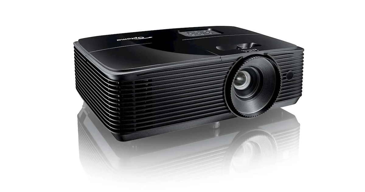 You are currently viewing How to Use the Optoma Projector Manual for Perfect Installation