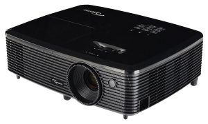 Read more about the article Brighter Views: Finding the Best Optoma Projector for Your Space