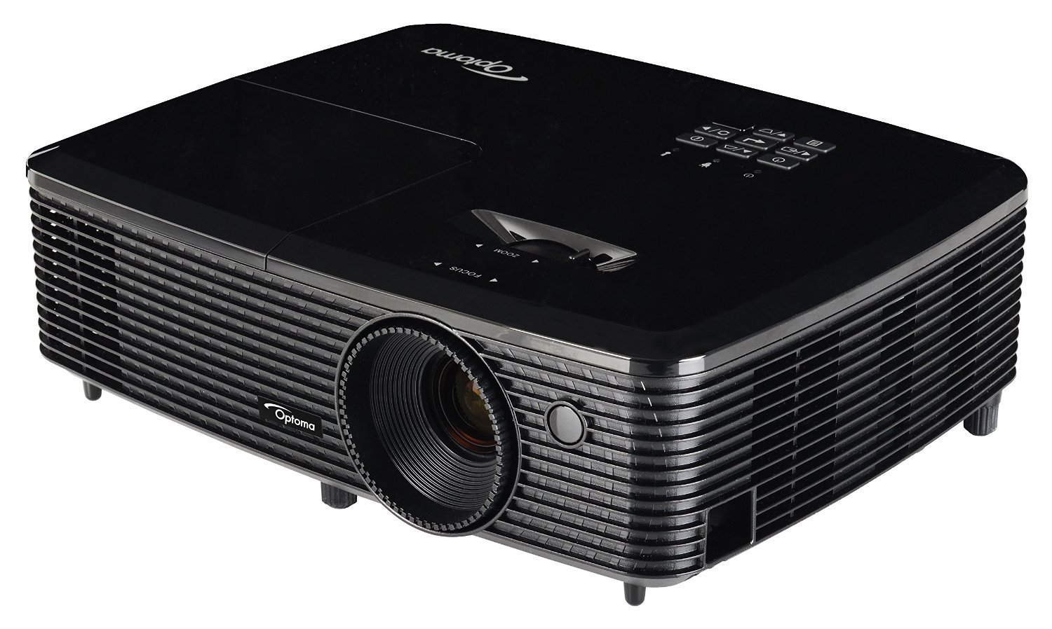 You are currently viewing Brighter Views: Finding the Best Optoma Projector for Your Space