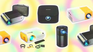 Read more about the article How to Select the Perfect Mini Projector for Your Travel Needs