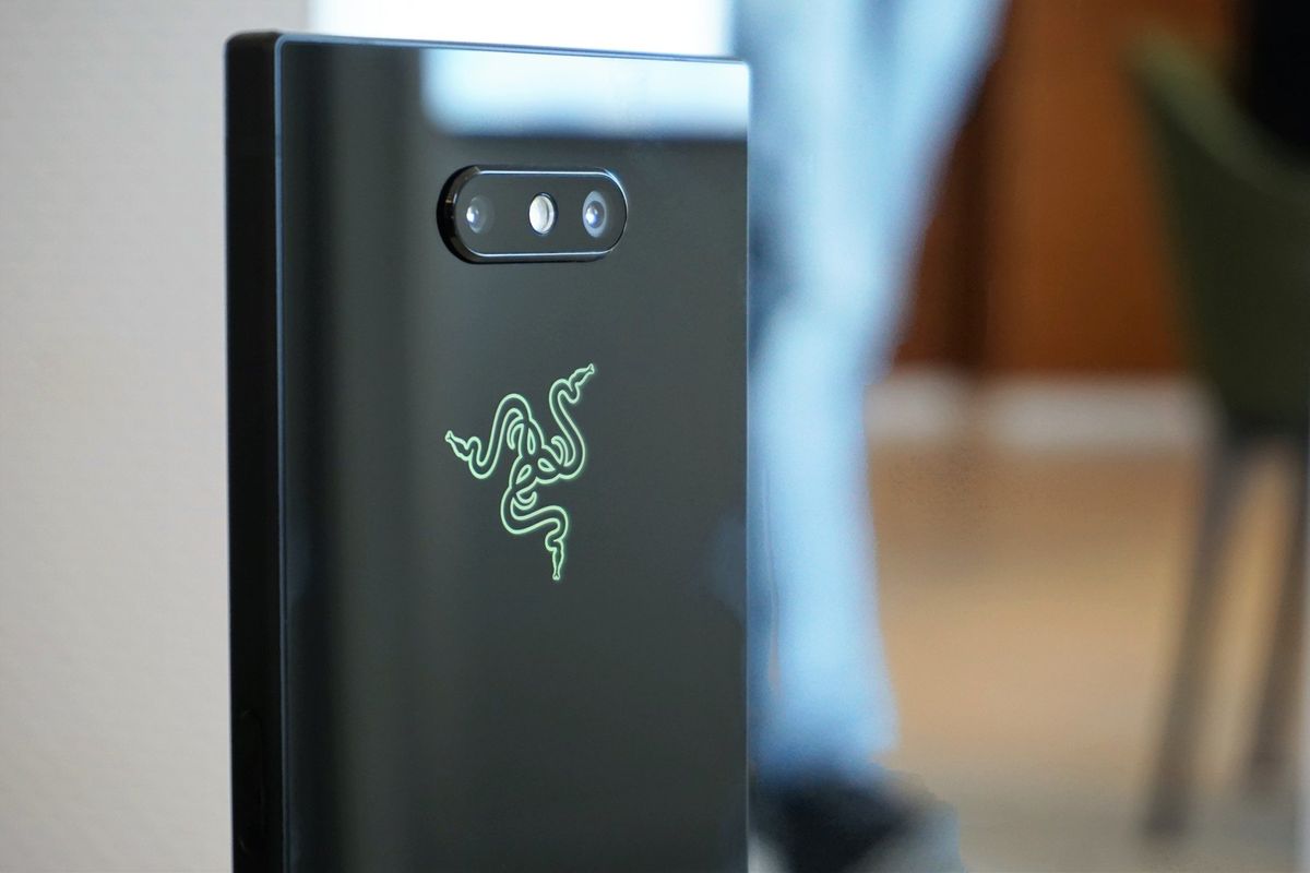 razer phone 2 cases