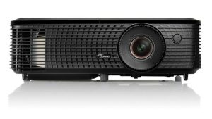 Read more about the article Choosing Brilliance: Why Optoma Projectors DLP Stand Out