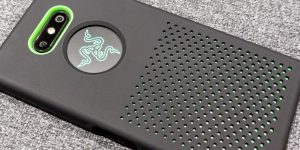 Read more about the article Rugged and Stylish: Unveiling the Razer Phone 2 Case Designs