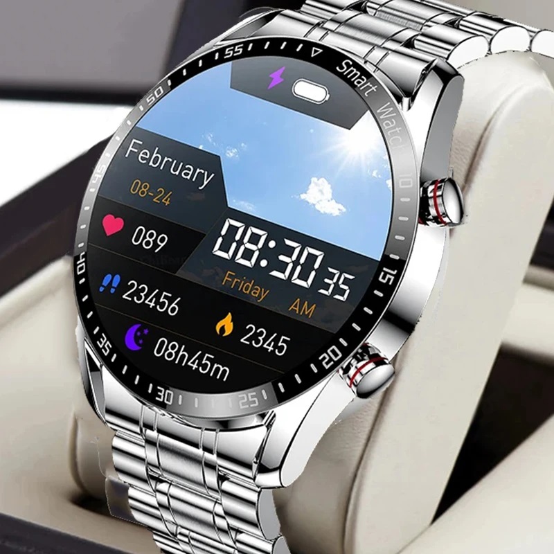 smart watches for men