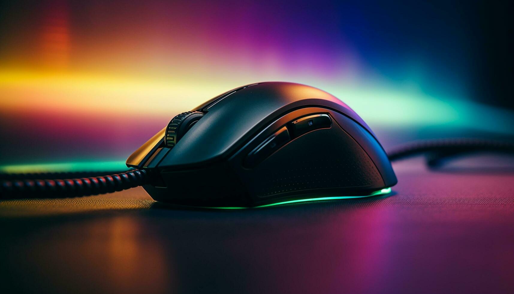 Read more about the article Gaming Mouse Breakdown: Wired vs. Wireless Showdown