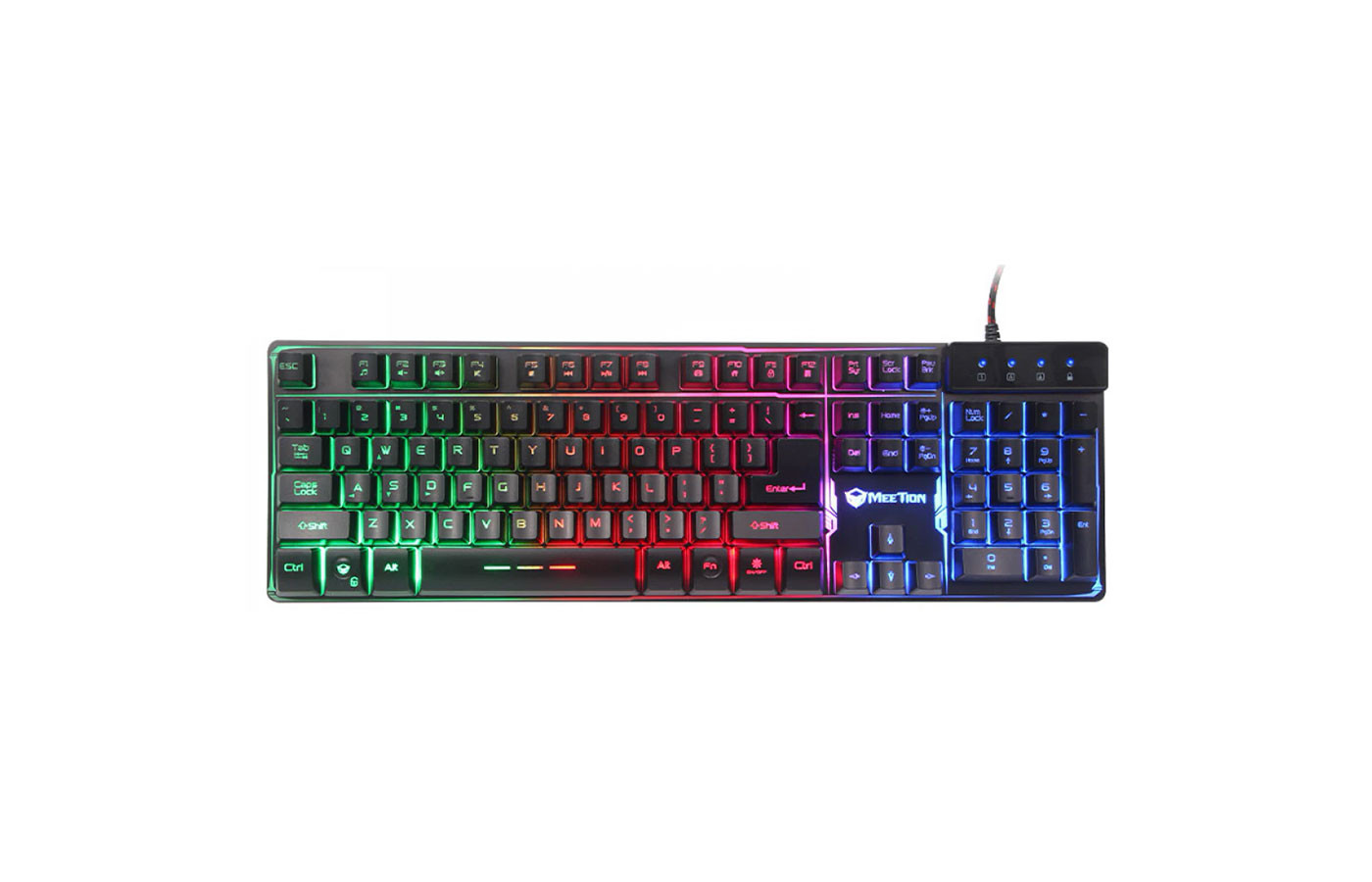 gaming keyboard