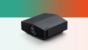 Read more about the article Transform Your Space into a Cinema with a Sony Projector