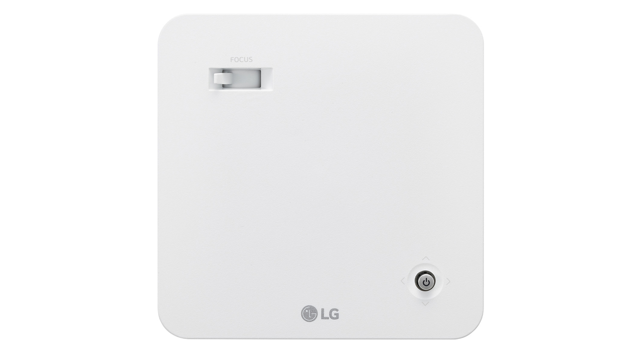 You are currently viewing Elevate Your Home Cinema with the LG CineBeam Q Projector