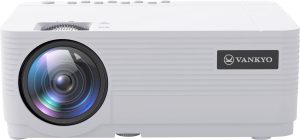 Read more about the article Vankyo Projector Review: Bringing Big Screen Entertainment Home