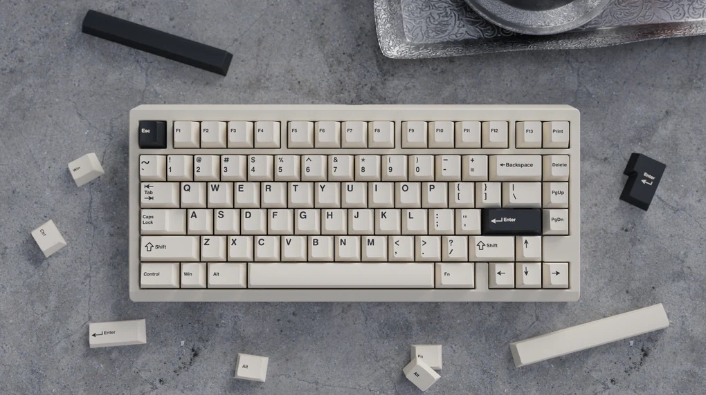 Read more about the article Why Creamy Keyboards Are Changing the Way We Type