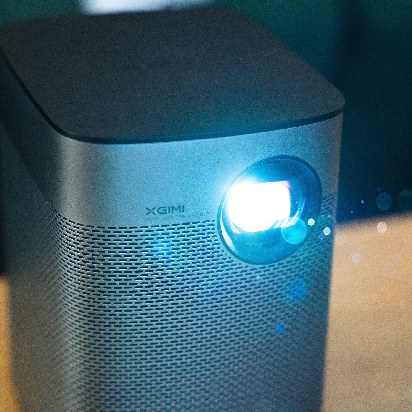 xgimi projector