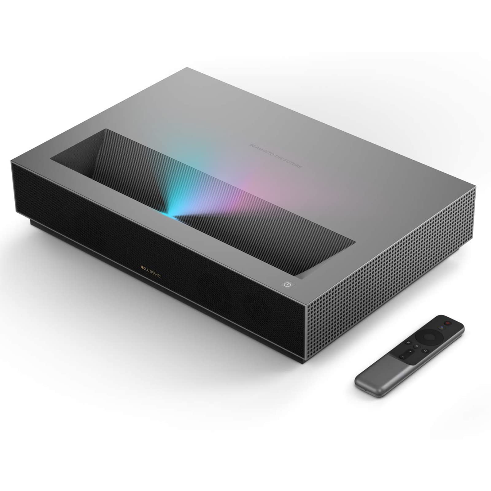 laser projector 4k