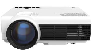 Read more about the article Best Mini Projectors Reviewed: Small Size, Big Picture