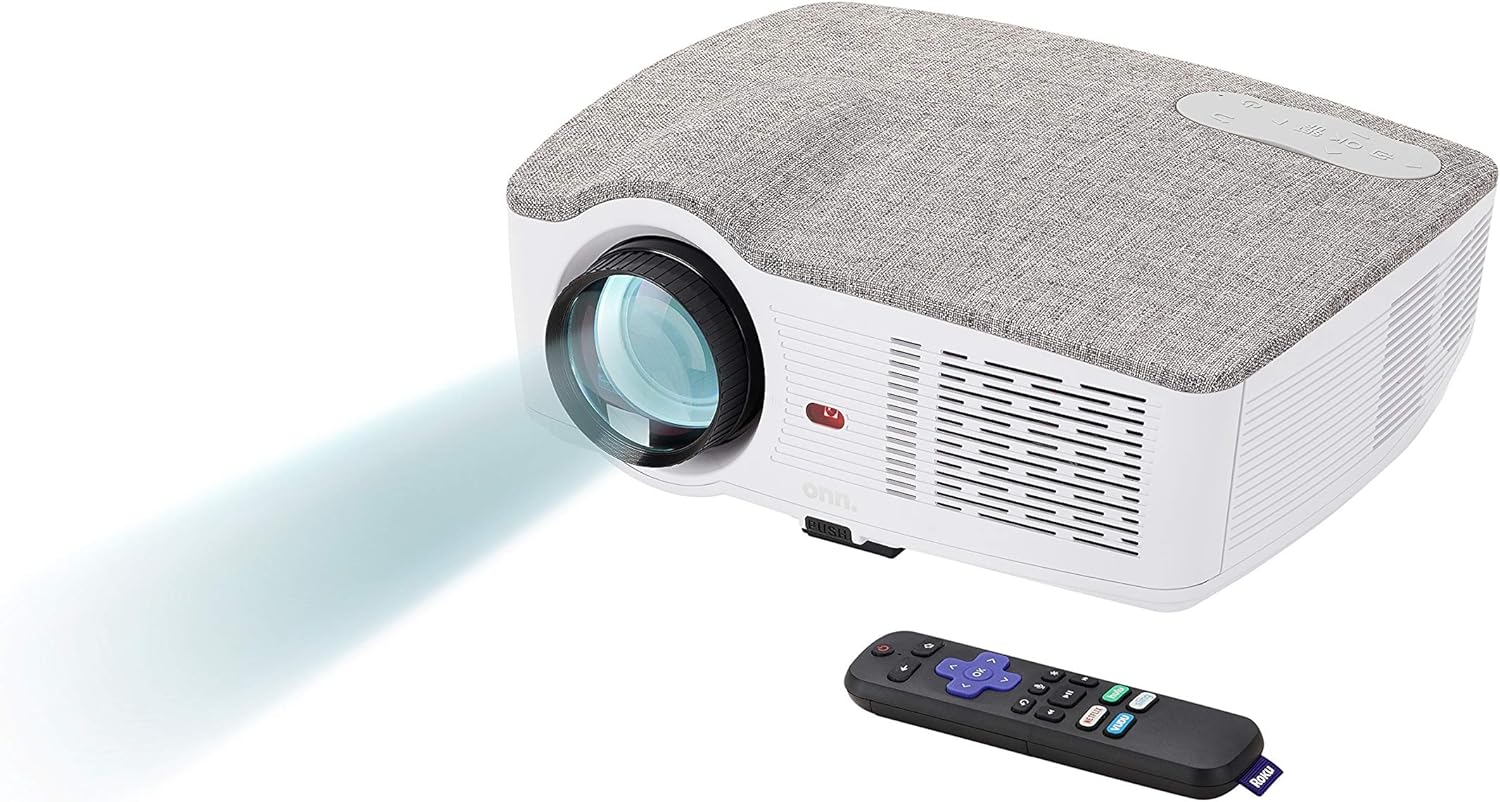 roku projector