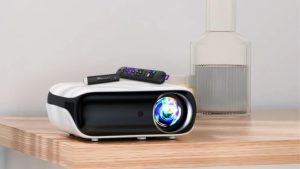 Read more about the article Roku Projector: Elevating Your Streaming Game to the Big Screen