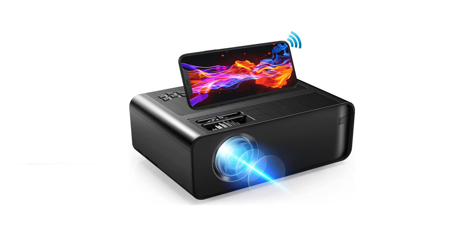 You are currently viewing How to Turn Your iPhone into a Movie Theater with a Mini Projector