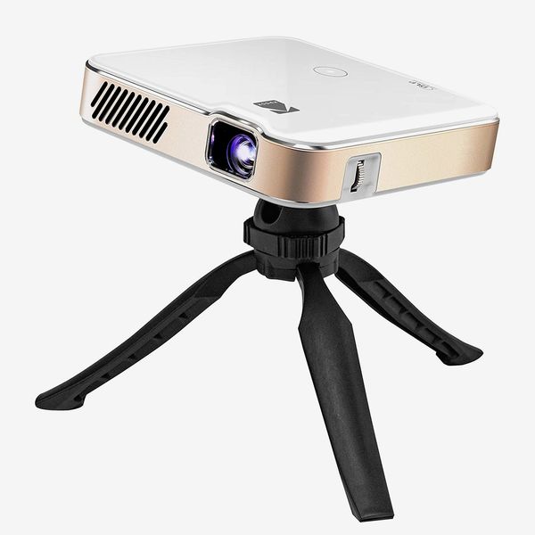 small projector