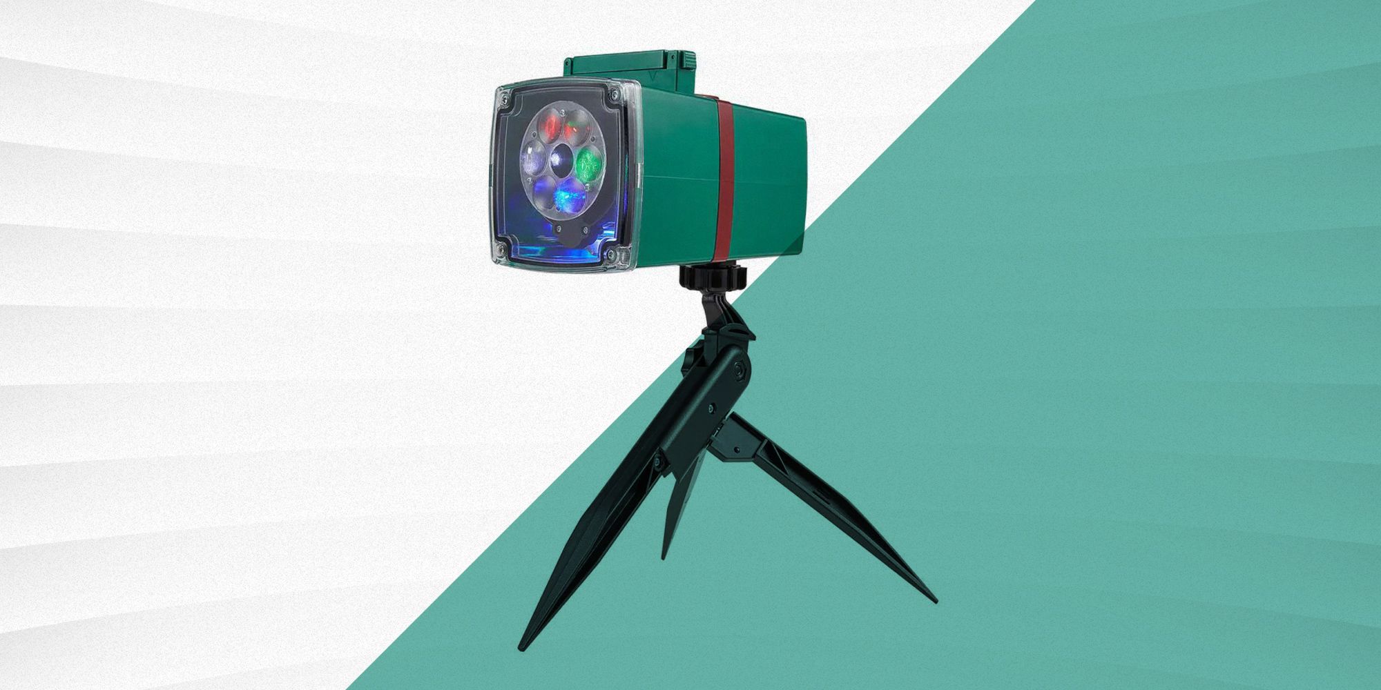 You are currently viewing Choosing the Perfect Christmas Light Projector for Your Home