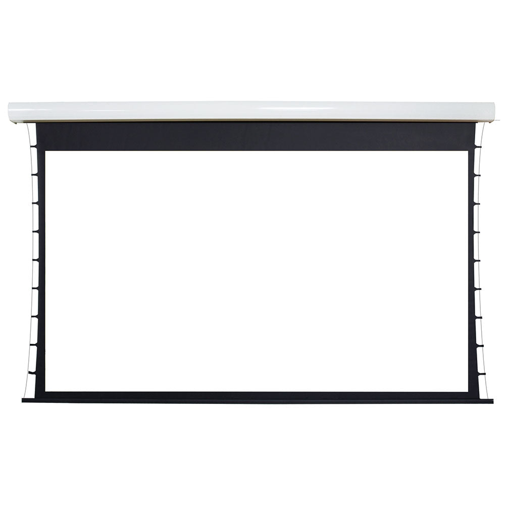 motorized projector  screen