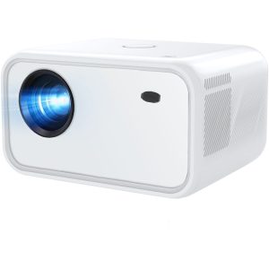 Read more about the article Maximizing Your Entertainment with a 1080p Projector