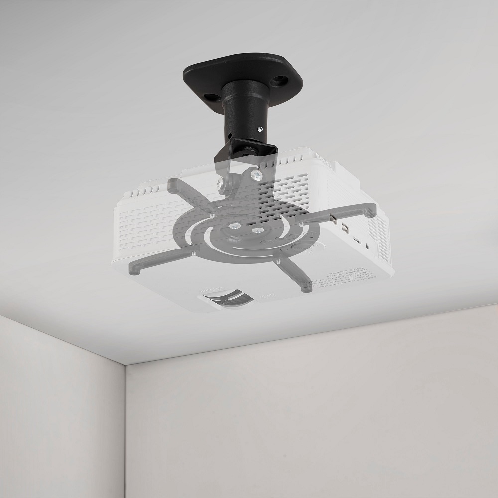 ceiling projector