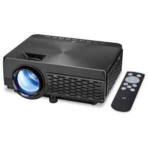 Read more about the article How to Get the Best Picture Quality from Your TMY Projector