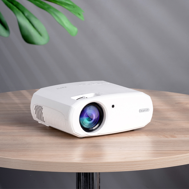 1080p projector