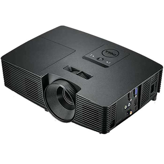 dlp projector