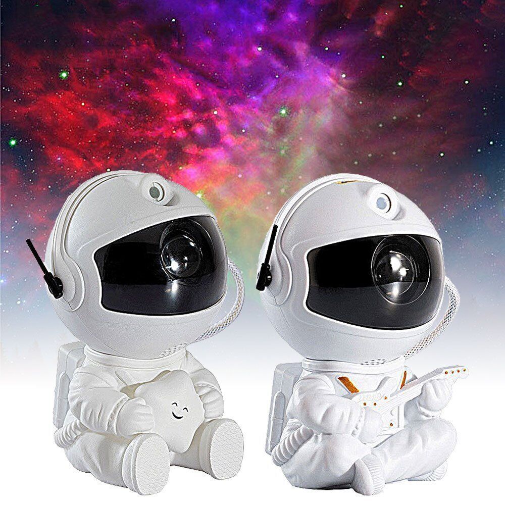 space buddy projector