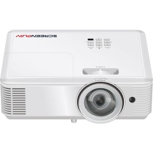 Read more about the article Why DLP Projector Is Perfect for Your Home Theater