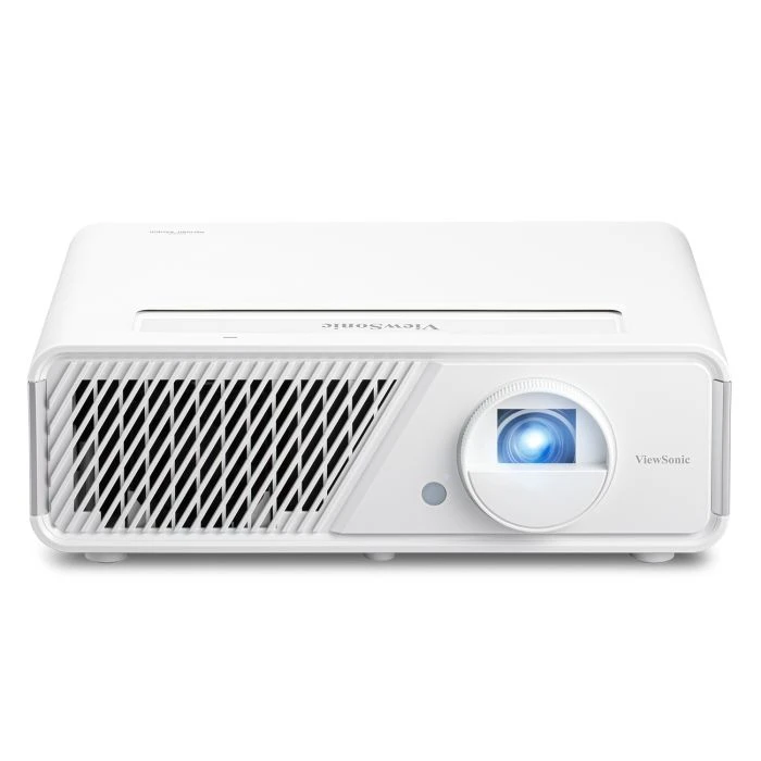 viewsonic projector