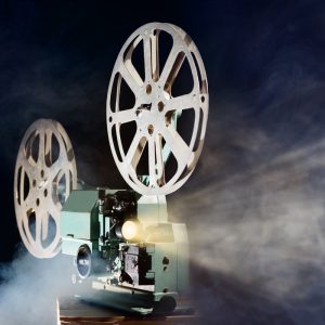 Read more about the article The Best Old School Projector for Vintage Movie Nights