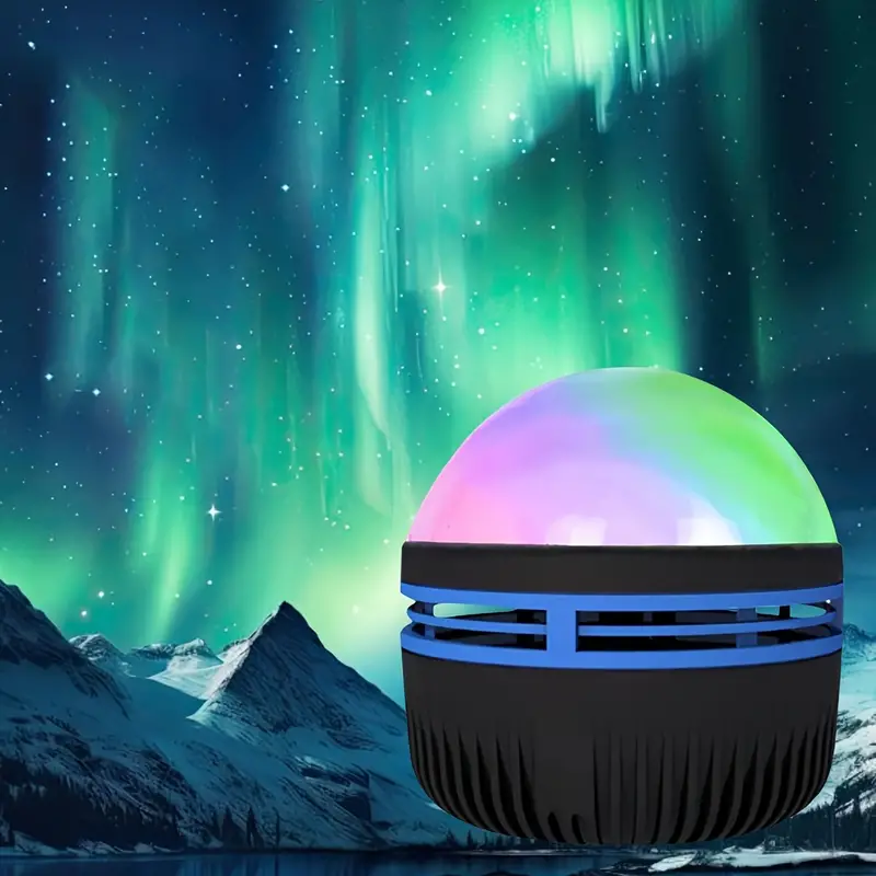 northern-lights-aurora-projector-galaxy