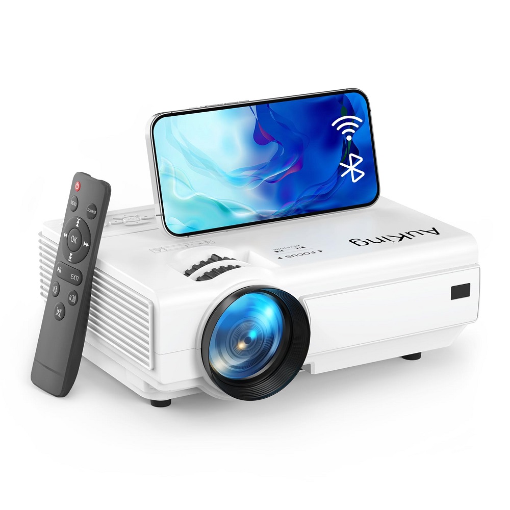 Read more about the article How to Set Up and Optimize Your Auking Mini Projector