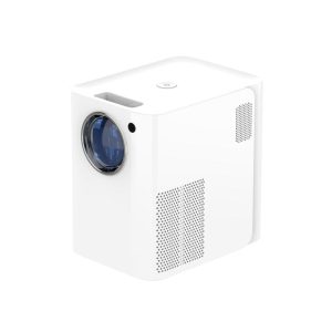 Read more about the article How to Use the Qiaolet Mini Projector for Presentations