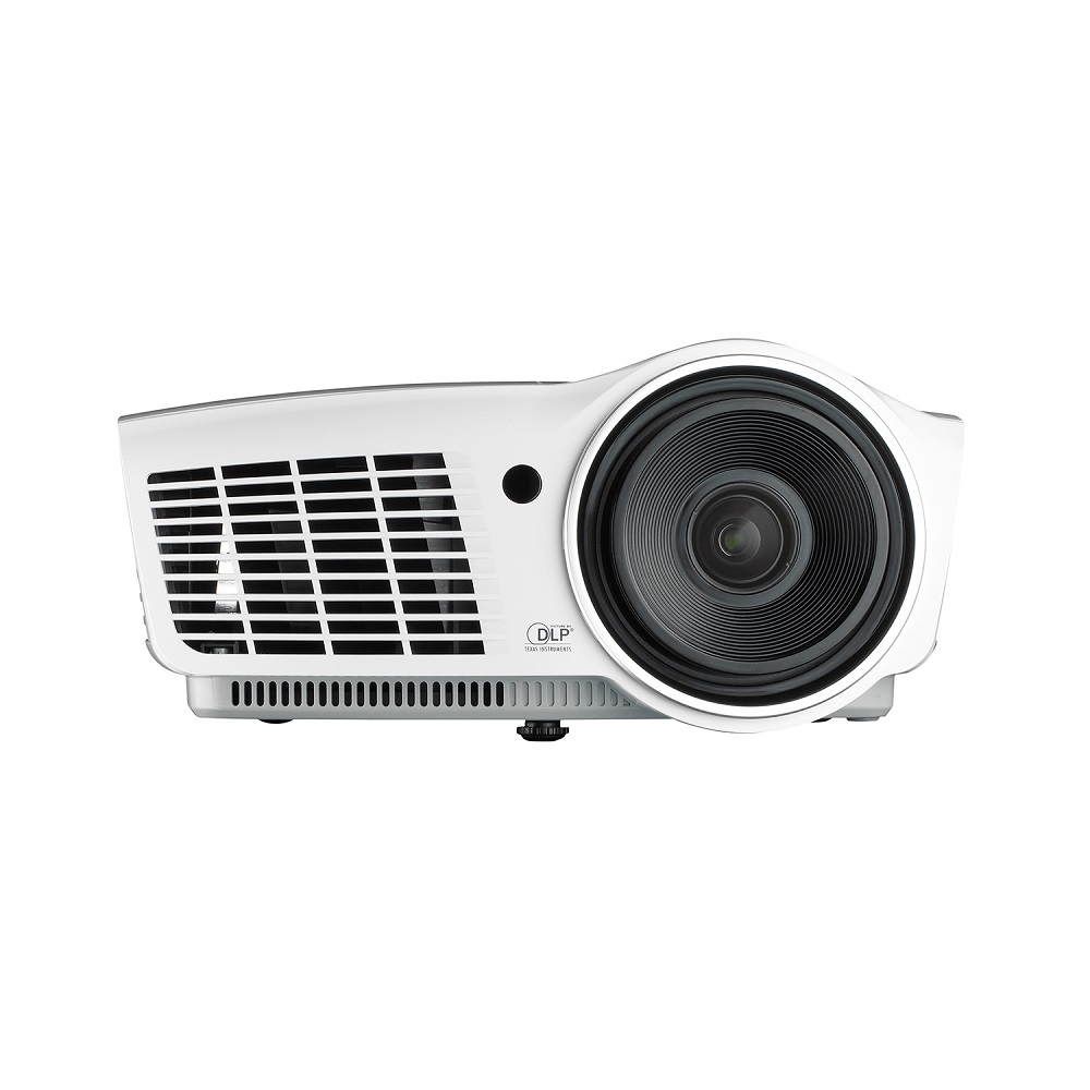 You are currently viewing Choosing the Right 3D Projector: Key Features and Benefits