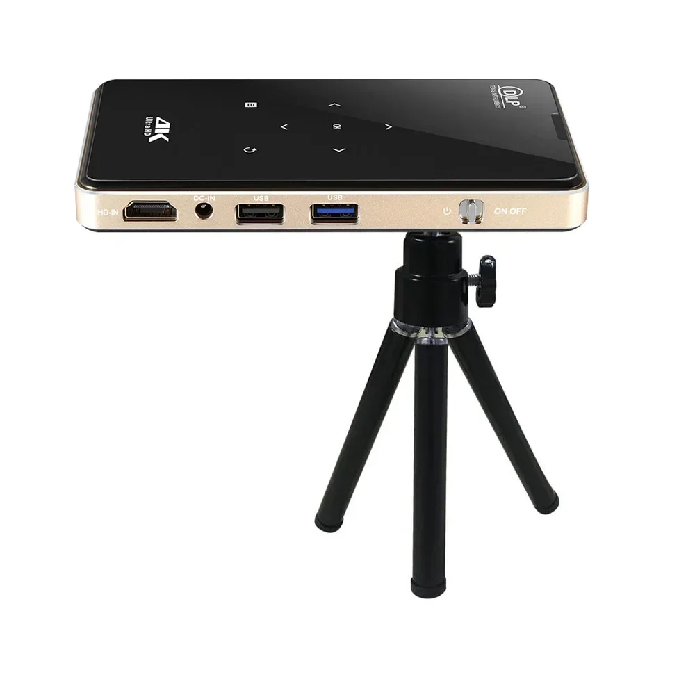 You are currently viewing How to Choose the Best DLP Mini Projector for Your Needs