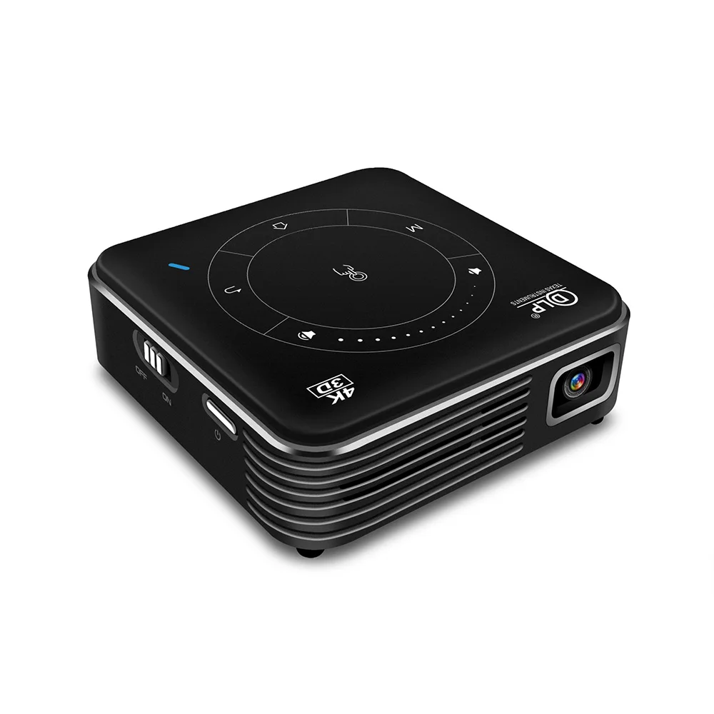 qiaolet mini  projector