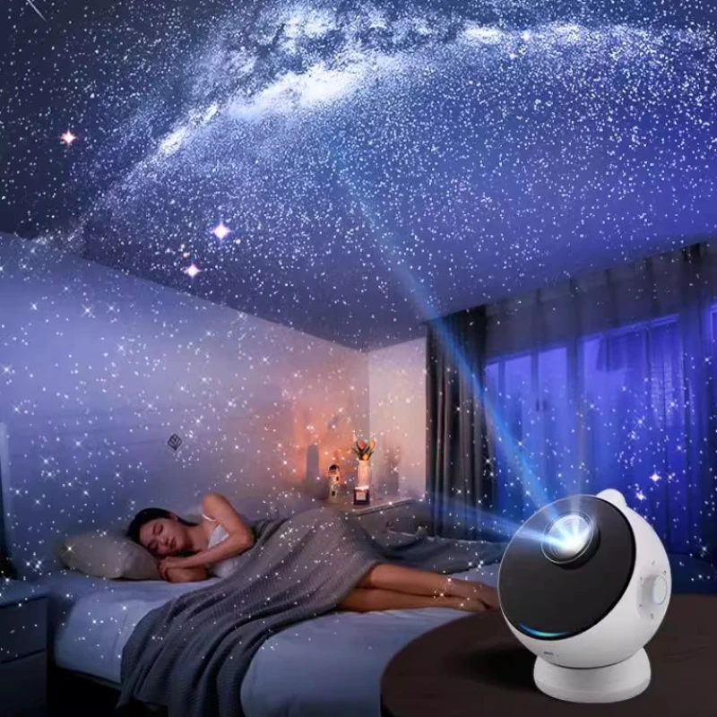 night light  projector