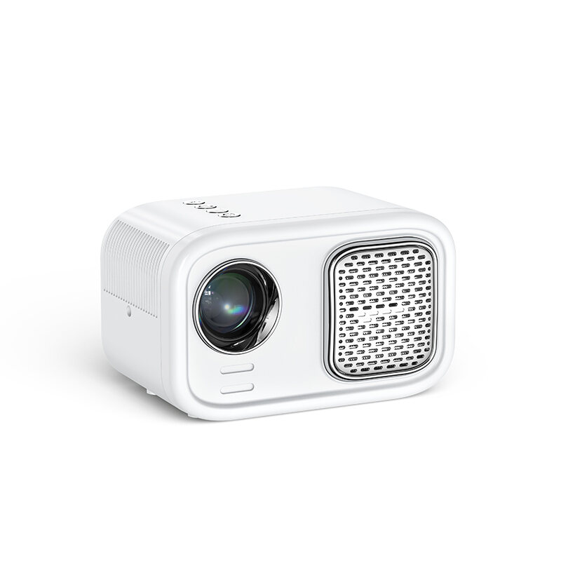 qiaolet mini  projector