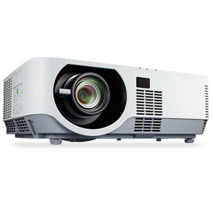 Read more about the article Choosing the Right NEC Projector for Your Home Theater