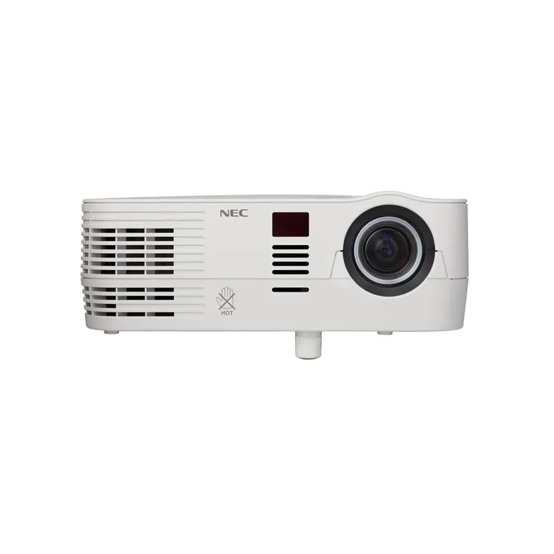 nec projector