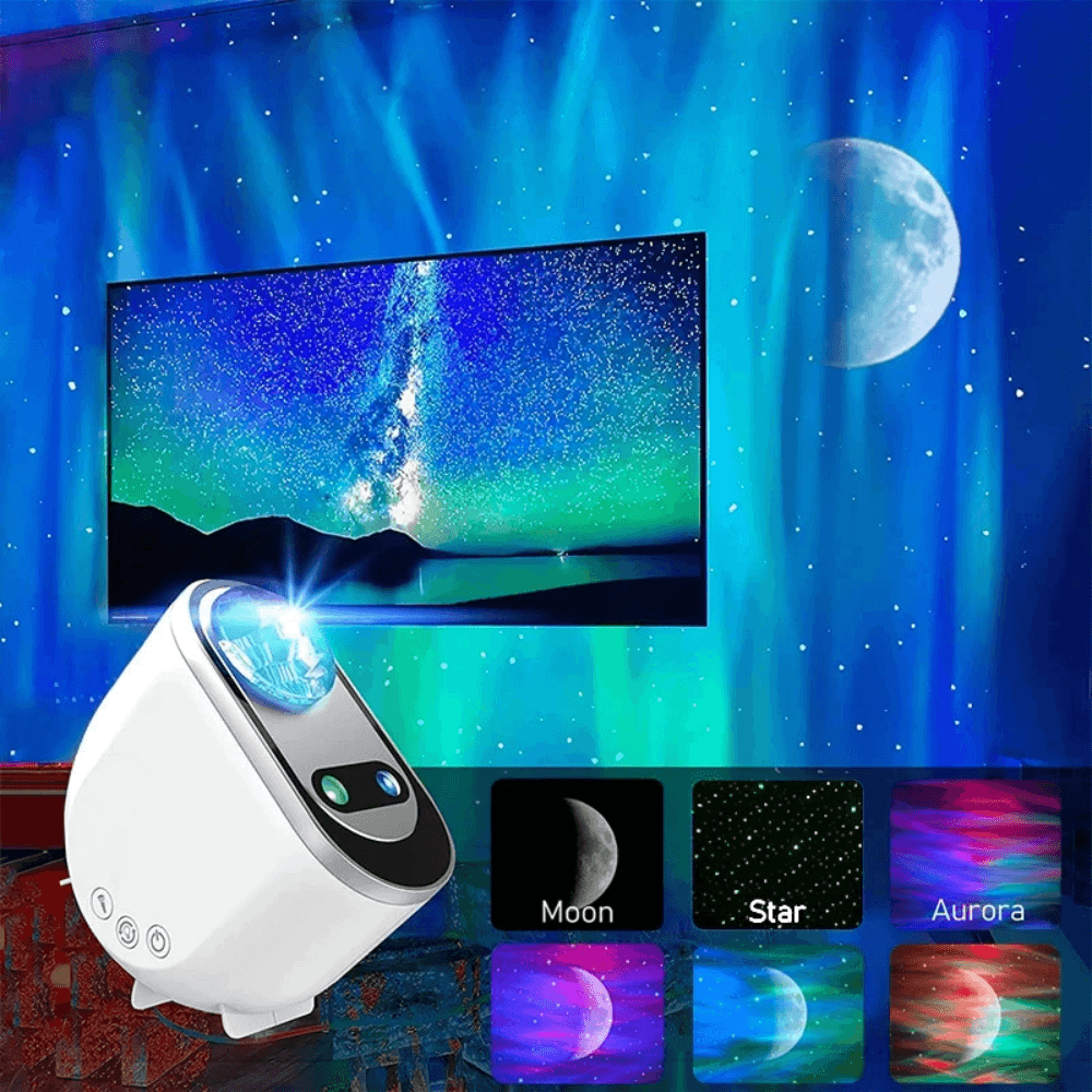 northern-lights-aurora-projector-galaxy-star-bluetooth-speaker-lighting