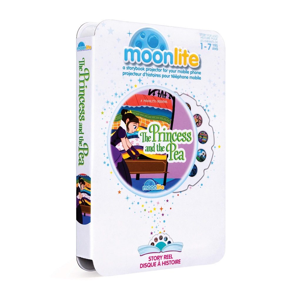 You are currently viewing How to Create a Magical Atmosphere with the Moonlite Projector