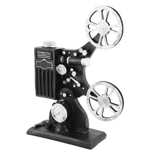 Read more about the article Old Projector: The Forgotten Art of Vintage Film Presentation